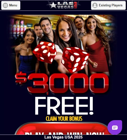 Las Vegas USA Casino